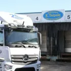 Yrityksen 4 kuva KULJETUSAPU KIMMO TAIPALE  Jyväskylä 08