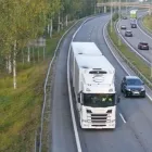 Yrityksen 2 kuva KULJETUSLIIKE A. PELTOLA OY Tieliikenteen tavarankuljetus  Jyväskylä 08