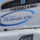 Yrityksen 3 kuva KULJETUSLIIKE A. PELTOLA OY Tieliikenteen tavarankuljetus  Jyväskylä 08