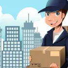 Yrityksen 1 kuva KULJETUSLIIKE HEIKKINEN LASSE OY Tieliikenteen tavarankuljetus  Nurmes 13