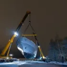 Yrityksen 1 kuva KULJETUSLIIKE MATTI JANHUNEN OY Tieliikenteen tavarankuljetus  Tampere 11
