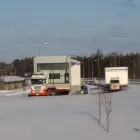 Yrityksen 4 kuva KULJETUSLIIKE MATTI JANHUNEN OY Tieliikenteen tavarankuljetus  Tampere 11