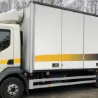 Yrityksen 1 kuva KULJETUSLIIKE NOPSAT PAKETIT OY Muu kuljetusvälitys  Oulu 14