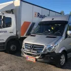 Yrityksen 2 kuva KULJETUSLIIKE NOPSAT PAKETIT OY Muu kuljetusvälitys  Oulu 14