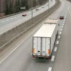 Yrityksen 1 kuva KULJETUSLIIKE RAIMO SAARELA OY Tieliikenteen tavarankuljetus  Lohja 18