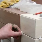 Yrityksen 4 kuva KULTA-RAAMI OY  Helsinki 18