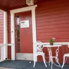 Yrityksen 1 kuva KUNINKAANTIEN MAJATALO  Kotka 09
