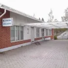 Yrityksen 1 kuva KUOPION KAUPUNGINKIRJASTO JYNKÄN KIRJASTO  Kuopio 15