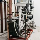 Yrityksen 1 kuva KUOPION LÄMPÖLAITE OY  Kuopio 15