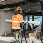 Yrityksen 2 kuva KUOPION LÄMPÖLAITE OY  Kuopio 15