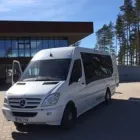 Yrityksen 2 kuva KUOPION TILA-AUTO OY Taksiliikenne  Kuopio 15