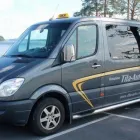 Yrityksen 4 kuva KUOPION TILA-AUTO OY Taksiliikenne  Kuopio 15