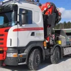 Yrityksen 1 kuva KURKO-KOPONEN OY Rakennuskonevuokraus käyttäjineen  Varkaus 15