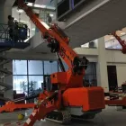 Yrityksen 3 kuva KURKO-KOPONEN OY Rakennuskonevuokraus käyttäjineen  Varkaus 15