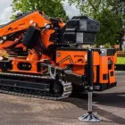 Yrityksen 8 kuva KURKO-KOPONEN OY Rakennuskonevuokraus käyttäjineen  Varkaus 15