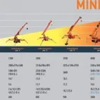 Yrityksen 9 kuva KURKO-KOPONEN OY Rakennuskonevuokraus käyttäjineen  Varkaus 15