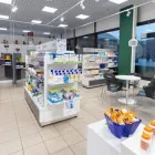 Yrityksen 5 kuva KUUSAMON KESKUSAPTEEKKI  Kuusamo 14