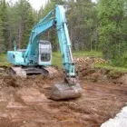 Yrityksen 2 kuva KUUSAMON KTK OY Tieliikenteen tavarankuljetus  Kuusamo 14