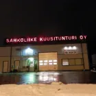 Yrityksen 4 kuva KUUSITUNTURI OY Rahoitusalan holdingyhtiöiden toiminta  Imatra 02