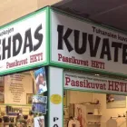 Yrityksen 2 kuva KUVATEHDAS Valokuvaamot ja muu kuvaustoiminta  Helsinki 18