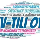 Yrityksen 4 kuva KV-TILI OY  Vantaa 18