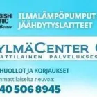 Yrityksen 3 kuva KYLMÄCENTER OY Lämpö-, vesijohto- ja ilmastointiasennus  Oulu 14