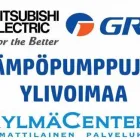 Yrityksen 5 kuva KYLMÄCENTER OY Lämpö-, vesijohto- ja ilmastointiasennus  Oulu 14