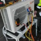 Yrityksen 10 kuva KYLMÄCENTER OY Lämpö-, vesijohto- ja ilmastointiasennus  Oulu 14