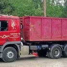 Yrityksen 2 kuva KYLMÄOJA OY Rakennuspaikan valmistelutyöt  Espoo 18