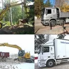 Yrityksen 5 kuva KYLMÄOJAN KULJETUS OY Tieliikenteen tavarankuljetus  Espoo 18