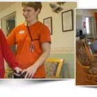 Yrityksen 3 kuva KYMIJOEN HOIVA RY Ikääntyneiden palveluasuminen  Inkeroinen 09