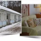 Yrityksen 4 kuva KYMIJOEN HOIVA RY Ikääntyneiden palveluasuminen  Inkeroinen 09