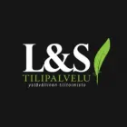 Yrityksen 1 kuva L&S TILIPALVELU OY Kirjanpito- ja tilinpäätöspalvelu  Turku 19