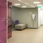 Yrityksen 1 kuva LÄÄKÄRIKESKUS GYNEKO OY Lääkäriasemat, yksityislääkärit ja vastaavat erikoislääkäripalvelut  Oulu 14