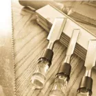 Yrityksen 2 kuva LAATUVANERI OY Muu rauta- ja rakennusalan vähittäiskauppa  Oulu 14