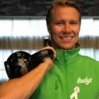 Yrityksen 4 kuva LADYT MYYRMÄKI Urheilulaitosten toiminta  Vantaa 18