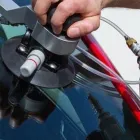 Yrityksen 1 kuva LAHDEN AUTOLASIKESKUS OY Moottoriajoneuvojen huolto ja korjaus (pl. renkaat)  Lahti 16