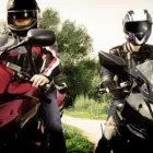 Yrityksen 1 kuva LAHDEN MP-SERVICE OY Moottoripyörien huolto ja korjaus  Lahti 16