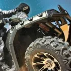 Yrityksen 6 kuva LAHDEN MP-SERVICE OY Moottoripyörien huolto ja korjaus  Lahti 16