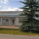 Yrityksen 3 kuva LAHDEN PURISTINTYÖ Metallin takominen, puristaminen, meistäminen ja valssaus; jauhemetallurgia  Lahti 16