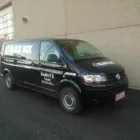 Yrityksen 3 kuva LÄHETTIPALVELU KIVAKKA OY Muu maaliikennettä palveleva toiminta  Lahela 18