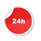 Yrityksen 4 kuva LÄHETTIPALVELU KIVAKKA OY Muu maaliikennettä palveleva toiminta  Lahela 18