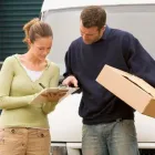 Yrityksen 5 kuva LÄHETTIPALVELU KIVAKKA OY Muu maaliikennettä palveleva toiminta  Lahela 18