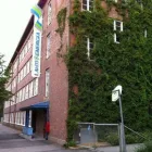 Yrityksen 2 kuva LAHTI ENERGIA OY Sähkön siirto  Lahti 16