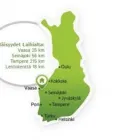 Yrityksen 1 kuva LAIHIAN KUNTA Julkinen yleishallinto  Laihia 12