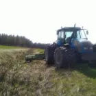Yrityksen 5 kuva LAKEUDEN RATI / KONEURAKOINTI K KUUPPELOMÄKI Turpeen nosto  Ala-Valli 03
