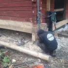 Yrityksen 6 kuva LAKEUDEN RATI / KONEURAKOINTI K KUUPPELOMÄKI Turpeen nosto  Ala-Valli 03