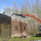 Yrityksen 9 kuva LAKEUDEN RATI / KONEURAKOINTI K KUUPPELOMÄKI Turpeen nosto  Ala-Valli 03