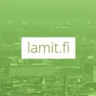 Yrityksen 2 kuva LAMIT.FI OY Ohjelmistojen suunnittelu ja valmistus  Jyväskylä 08