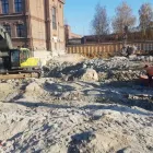 Yrityksen 4 kuva LÄNNEN LOUHINTATEKNIIKKA OY Rakennuspaikan valmistelutyöt  Vähäkyrö 12
